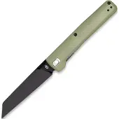 Gerber Pledge Linerlock fällkniv, Green