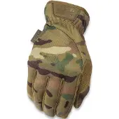 Mechanix Fastfit (Färg: Multicam, Storlek: Small)