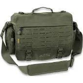 Direct Action Baicyclon Direct Action Messenger-väska militär - Olive