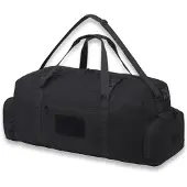 Direct Action Deployment Bag - Medium - Cordura - Black