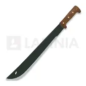 Condor El Salvador Machete Wood