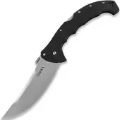 Cold Steel Talwar 5.5" Plain Edge S35VN