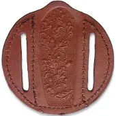 Sheaths Round Leather Sheath