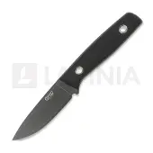 Trc knives Classic Freedom M390 DLC All Black kniv