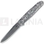 CRKT Facet Rivet fällkniv