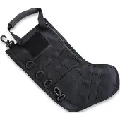 Carry All Tactical Stocking, svart