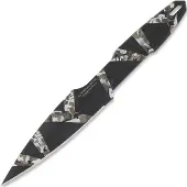 Extrema ratio S-THIL Black Warfare Special Edition kniv