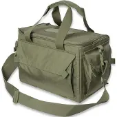 Helikon Tex Range Bag, olivgrön
