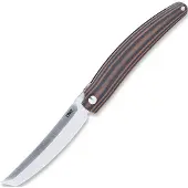 CRKT Ancestor Brown & Black 5930