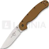 Ontario RAT I