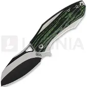 Rough Ryder Bullfrog Linerlock fällkniv