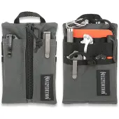 Maxpedition Platy 4" x 6" fickorganiserare, wolf gray