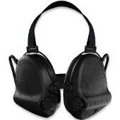 Sordin Supreme T2 Neckband hörselskyddet, black
