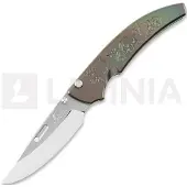 Rockstead SHU C (ZDP) DP fällkniv