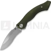 Maxace Vortex-S fällkniv, grön
