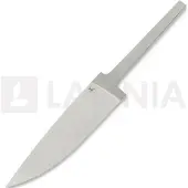 Baltic Knives 100mm RWL-34 Full Flat knivblad