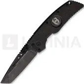 Hoffner Knives WarMaster Framelock