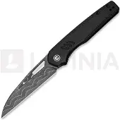 CIVIVI Guile Linerlock Black Dama