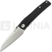 RealSteel Destra Black G-10 fällkniv