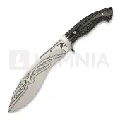 Browning Wihongi Signature Kukri kukri-kniv