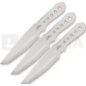 Hibben Large Triple Thrower Set kastkniv