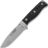 Cudeman MT5 Survival Knife Black