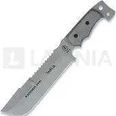 Tops knives M4X Punisher överlevnadskniv