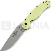 Ontario RAT I Linerlock Tan