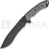 Tops knives DART överlevnadskniv