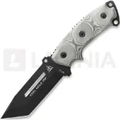 Tops knives Steel Eagle Tanto No Saw kniv