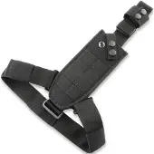 Extrema ratio Selvans/Ontos sheath black slida