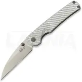 Puppy K&T Snakelet V3 - Stonewashed fällkniv
