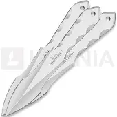 Hibben 3 Piece Throwing Set