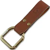 Casström No.3 Dangler XL (Färg: Cognac)