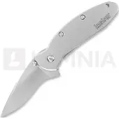 Kershaw Scallion fällkniv, Frame Lock