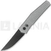 GiantMouse ACE Elmer Grey Diamond fällkniv