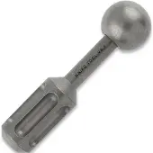 Audacious Concept Knife Tool V5.1 - Titanium - Stonewashed