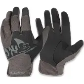Helikon Tex All Round Fit XL taktiska handskar, black/shadow grey
