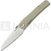 RealSteel Destra Coyote G-10 fällkniv