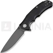 Artisan Tradition Linerlock D2