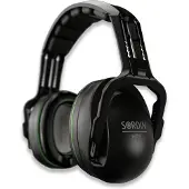 Sordin HPE Headband hörselskyddet