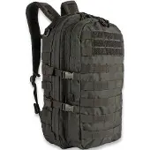 Red Rock Outdoor Gear Element Day Pack, svart