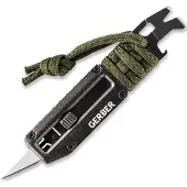 Gerber Prybrid X Multiverktyg - Oliv