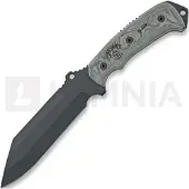 Tops knives Smoke Jumper kniv