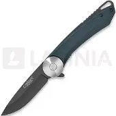 Camillus Cirque Linerlock fällkniv, slate blue