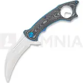 Hibben Warbird Linerlock fällkniv