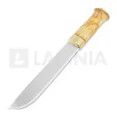 Helle Lappland 70 camping knife