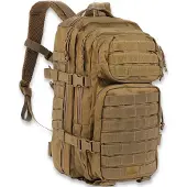 Red Rock Outdoor Gear Assault Pack Coyote