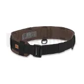 Helikon Tex Forester Bushcraft - XL/XXL bälte, Earth brown / Black