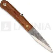 Mikihisa Double Bevel Moroha Folder fällkniv